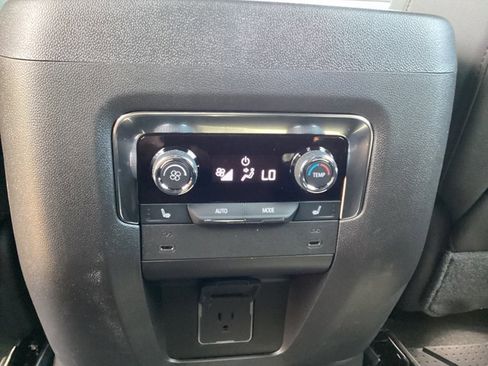 New 2025 Chevrolet Tahoe Premier image 21