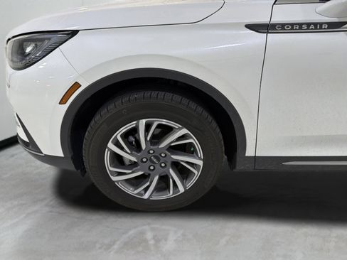 Used 2023 Lincoln Corsair FWD w/ Equipment Group 101A image 20