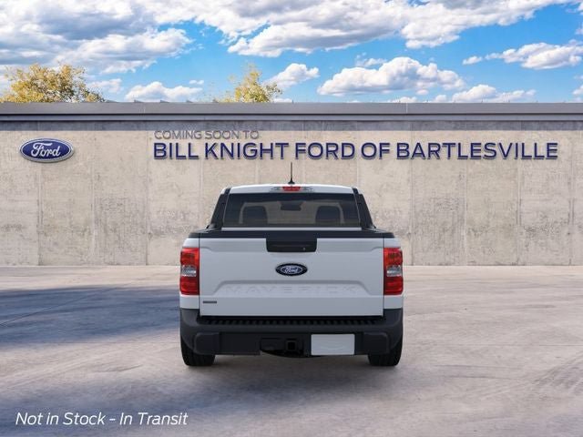New 2026 Ford Maverick XLT w/ Equipment Group 301A AWD/4WD image 6
