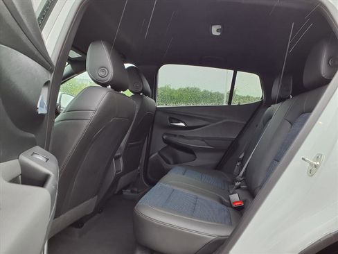 New 2026 Buick Envista Preferred w/ Convenience I Package image 15