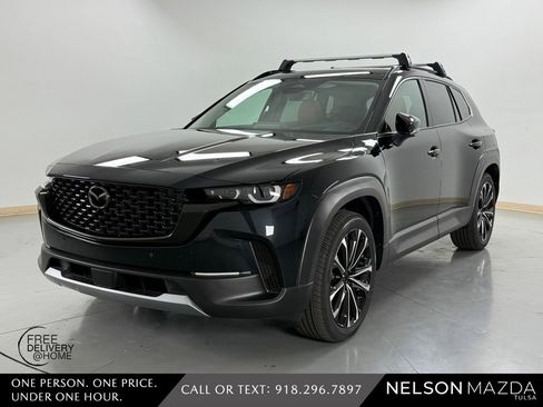 New 2026 MAZDA CX-50 AWD 2.5 S w/ Weather Package image 1