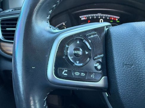 Used 2022 Honda CR-V EX-L image 13
