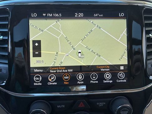 Used 2020 Jeep Grand Cherokee Overland image 20