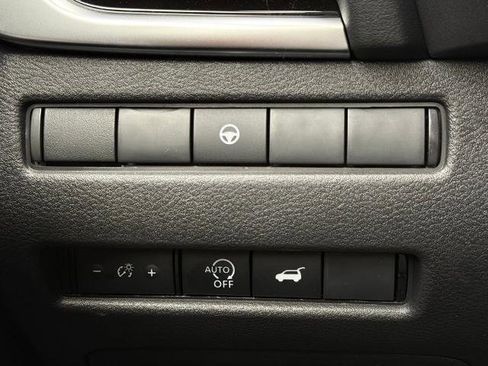 Certified 2025 Nissan Rogue SV w/ Rock Creek Premium Package image 24