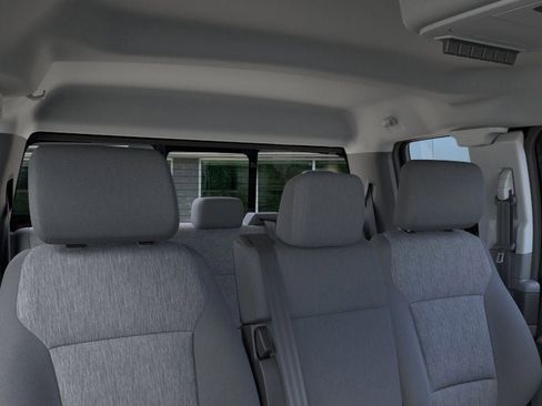 New 2026 Ford F250 XL w/ STX Appearance Package image 22