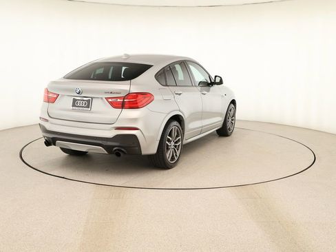 Used 2018 BMW X4 M40i image 6