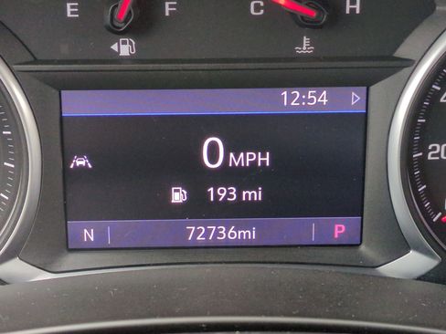 Certified 2021 GMC Terrain SLT image 11