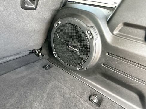 Used 2022 Jeep Wrangler Unlimited Sahara w/ LED Lighting Group image 31