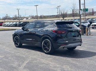 Certified 2024 Chevrolet Blazer LT w/ Convenience Package video 3
