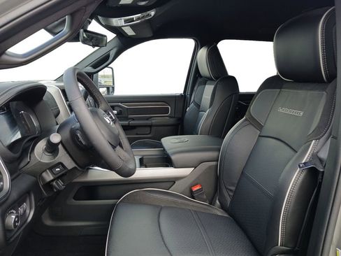 New 2026 RAM 3500 Laramie image 19