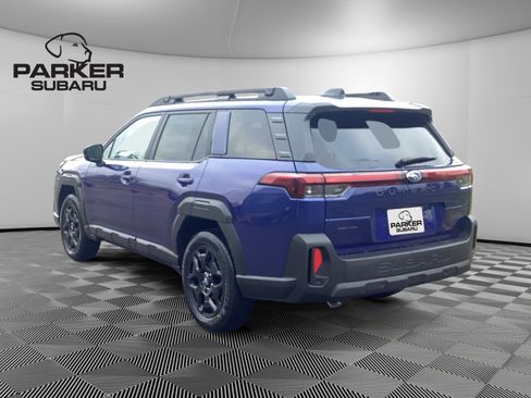 New 2026 Subaru Outback Limited AWD/4WD image 3