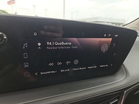 Used 2025 Buick Encore GX Preferred FWD image 13