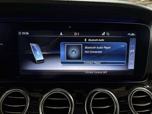 Used 2019 Mercedes-Benz E 450 4MATIC Sedan image 20