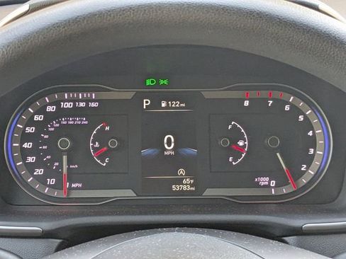 Used 2024 Hyundai Tucson SEL image 28