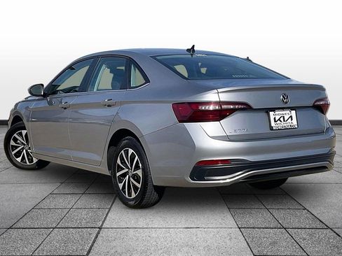 Used 2024 Volkswagen Jetta S image 11