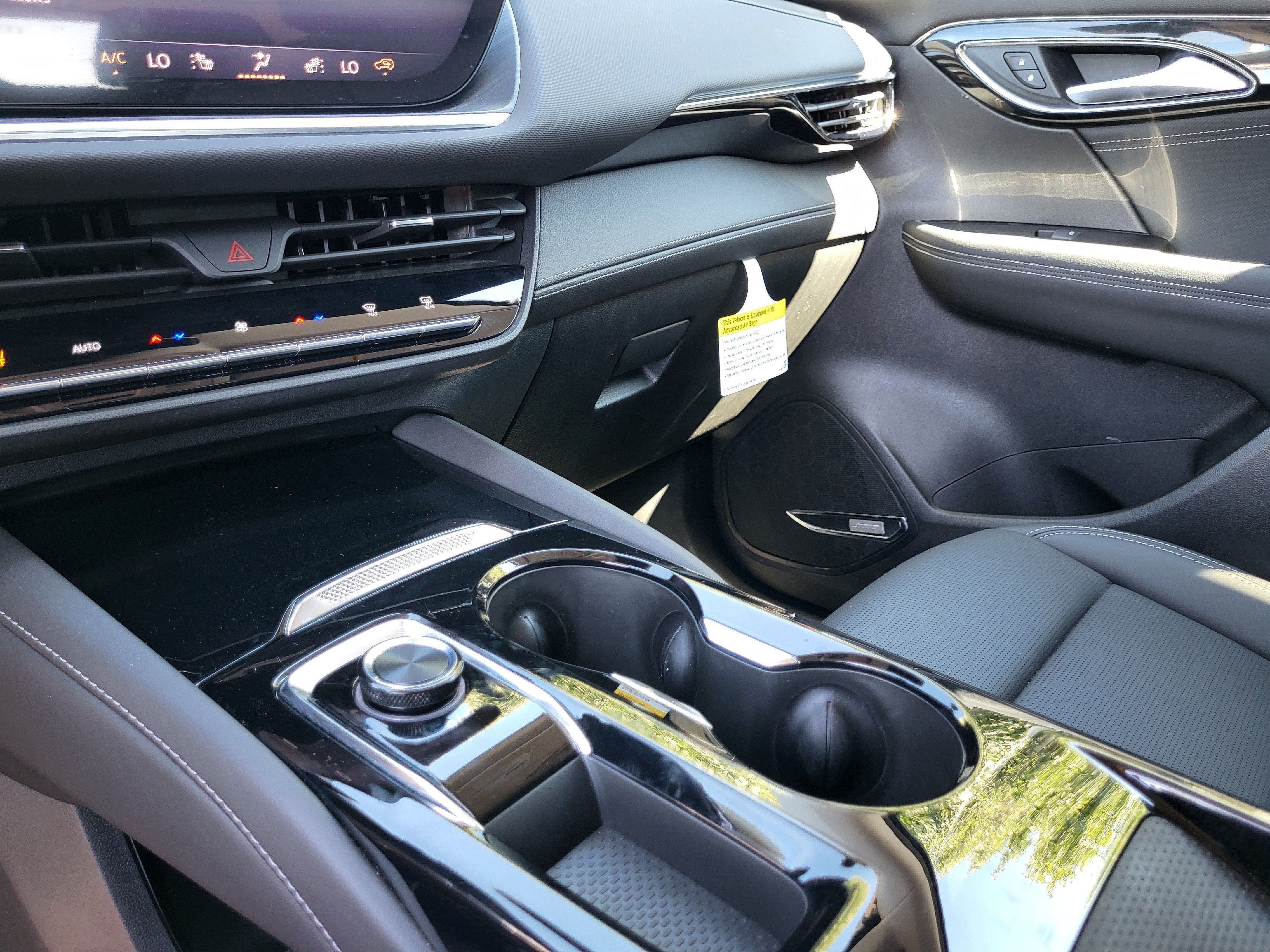 Used 2026 Buick Envision Preferred AWD/4WD image 18
