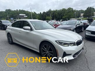 Used 2019 BMW 330i Sedan w/ Convenience Package RWD video 1