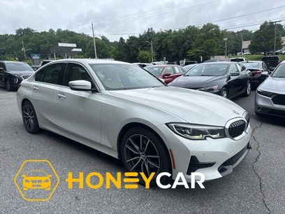 Used 2019 BMW 330i Sedan w/ Convenience Package