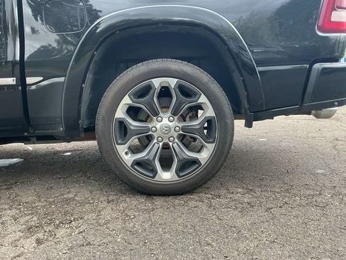 Used 2019 RAM 1500 Limited AWD/4WD image 27