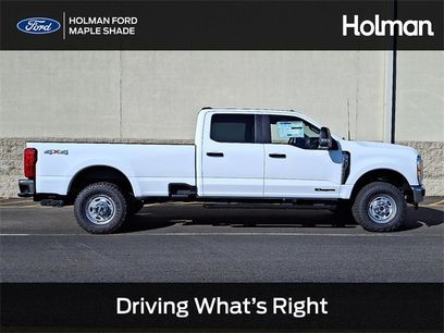 New 2025 Ford F350 XL w/ XL Off-Road Package