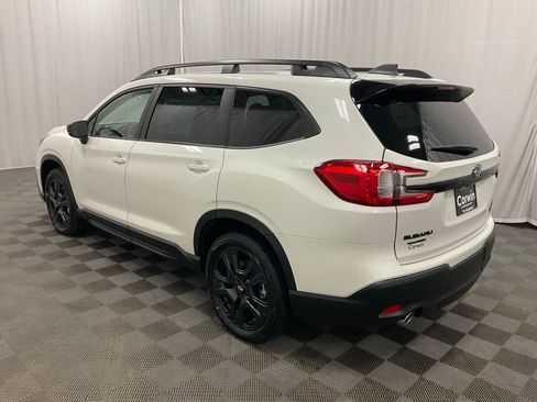 New 2026 Subaru Ascent Bronze Edition image 4