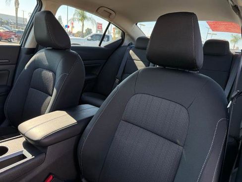 Certified 2025 Nissan Altima 2.5 S image 14