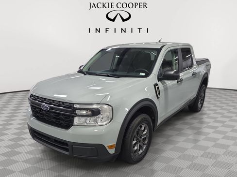 Used 2024 Ford Maverick XL FWD image 1