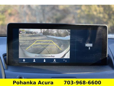 Certified 2024 Acura RDX SH-AWD image 16