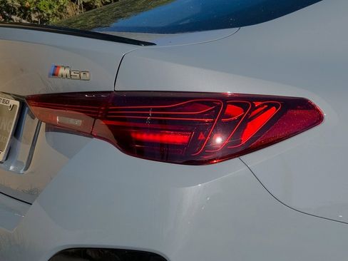 New 2025 BMW i4 M50 image 7