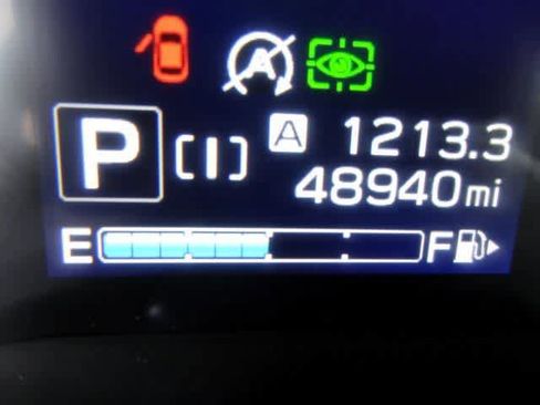 Used 2021 Subaru Forester Touring image 27