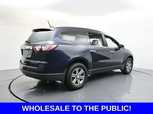 Used 2016 Chevrolet Traverse LT image 7