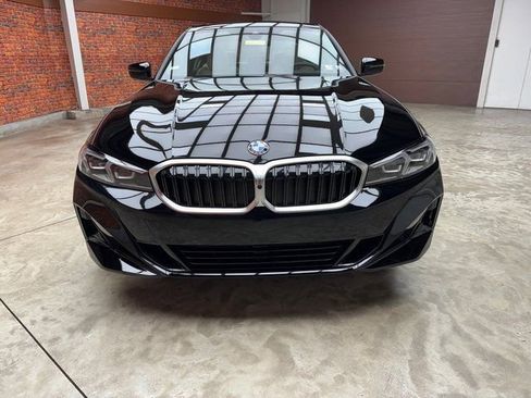 Used 2026 BMW 330i xDrive 330i xDrive image 8