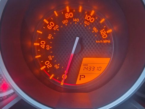 Used 2011 Toyota 4Runner Trail image 18