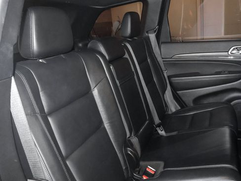 Used 2022 Jeep Grand Cherokee Limited AWD/4WD image 44
