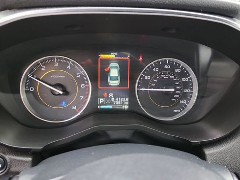 Used 2021 Subaru Crosstrek 2.5i Sport w/ Popular Package #3 AWD/4WD image 19
