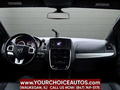 Used 2019 Dodge Grand Caravan GT image 37