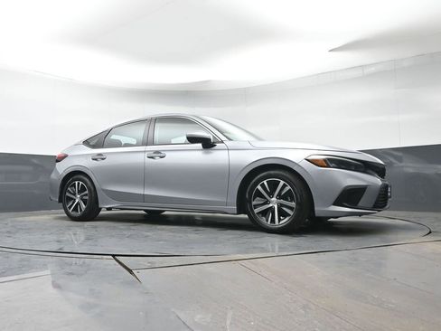 Used 2024 Honda Civic LX image 31