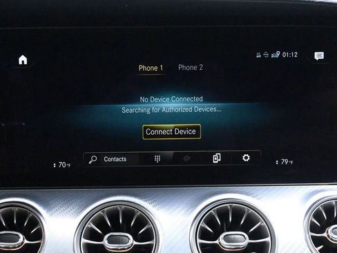 Used 2022 Mercedes-Benz E 53 AMG E 53 AMG image 33