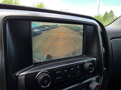 Used 2016 Chevrolet Silverado 1500 LT w/ All Star Edition AWD/4WD image 19