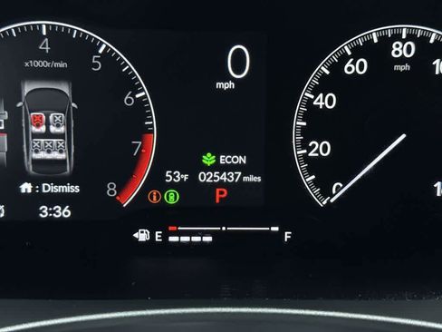 Used 2023 Honda Civic Sport image 19