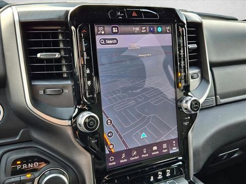 New 2026 RAM 1500 Lone Star image 13