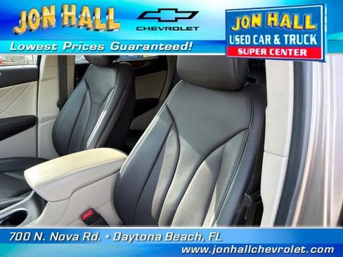 Used 2019 Lincoln MKC Select w/ Select Plus Package image 20