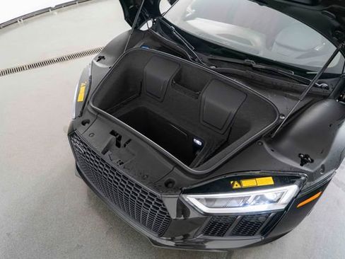Used 2018 Audi R8 V10 plus image 27