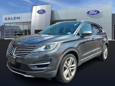 Used 2018 Lincoln MKC Reserve w/ Lincoln MKC Climate Package AWD/4WD image 6