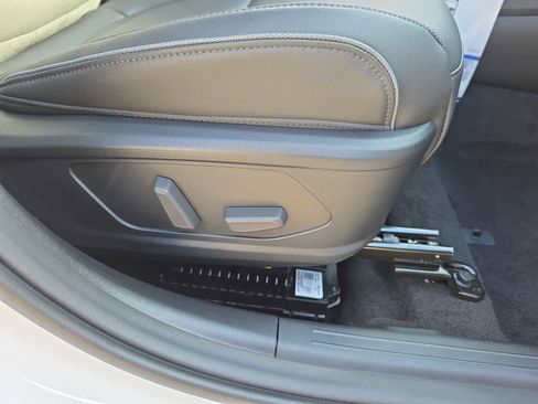 New 2026 Hyundai Santa Cruz Limited image 26