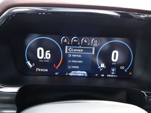 Used 2023 Ford F150 Lariat w/ Equipment Group 502A High image 29