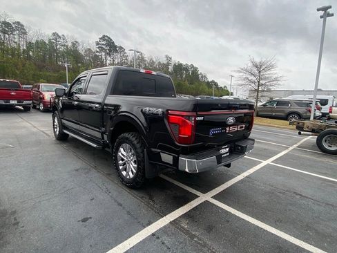 Certified 2024 Ford F150 XLT w/ Equipment Group 302A MID image 5