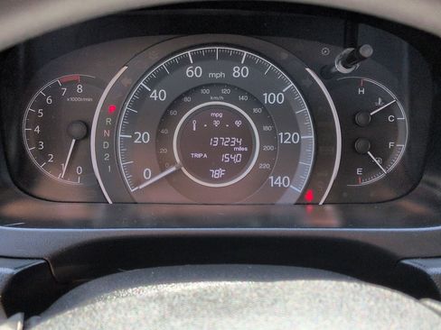 Used 2014 Honda CR-V LX image 14