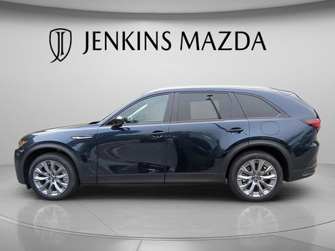 New 2026 MAZDA CX-90 Plug-In Hybrid w/ Preferred image 7
