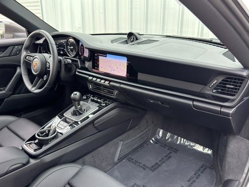 Used 2024 Porsche 911 Carrera T image 14